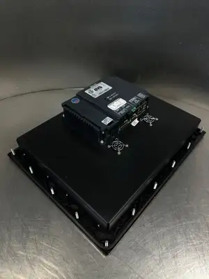 USED AVG AUTOMATION EZT15C EH