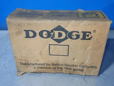 New | in-Stock DODGE P4BS2307RE Tooling & Accessories (Other) Ohio US | HGR 24 #1131361