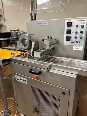 Used SAVY GIOSEAU _UNKNOWN_ Enrobers (Chocolate) Arizona US | UNION STANDARD EQUIPMENT CO. #1389669