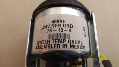 Used STEWART WARNER _UNKNOWN_ Temperature Monitoring Texas US | OCO Industrial #1779599