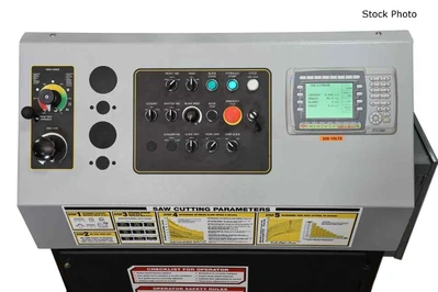 NEW HYDMECH M-20A