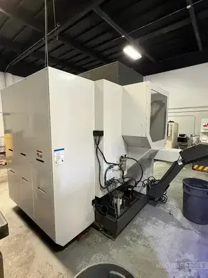 Used 2018 HAAS UMC-750 Universal Machining Centers Arizona US | KD Machinery #1503391