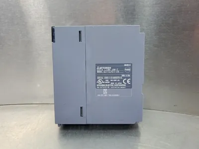 Mitsubishi QJ71LP21-25 MELSEC-Q Data Link Unit. 3C-22