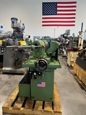 OLIVER 600 Drill Grinders | GMT (14)