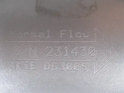 USED Micro Motion DS300 S155SU
