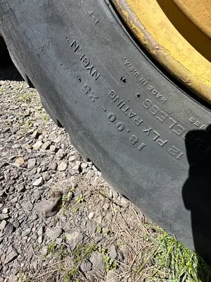 Used 1962 CATERPILLAR 966 Wheel Loaders Pennsylvania US | Proxy Equipment #1388625