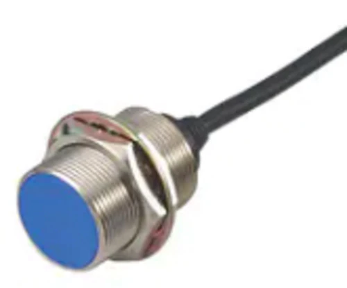 Keyence EV-30M Amplifier Inductive Proximity Sensor, Main Unit, Shielded, M30 [New]