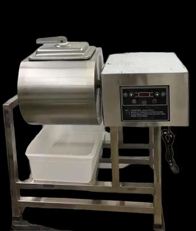 Used CHINA YPCW-4A Meat Processing Equipment British Columbia CA | Surrey Food Equipment #435033