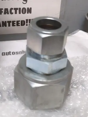New | in-Stock SWAGELOK S-2000-R-32 Speed Reducers | Surplus Asset Holdings #1227678