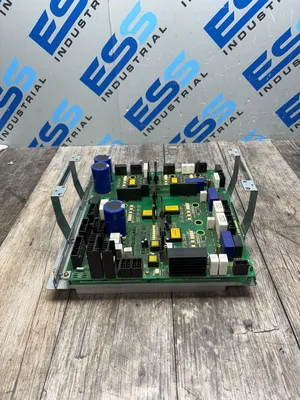 USED FANUC A20B-2101-0511/04D
