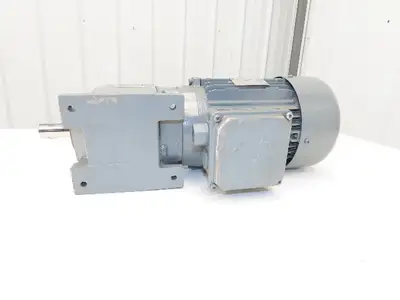 Used NORD _UNKNOWN_ Speed Reducers Indiana US | Arrow Industrial #1409179