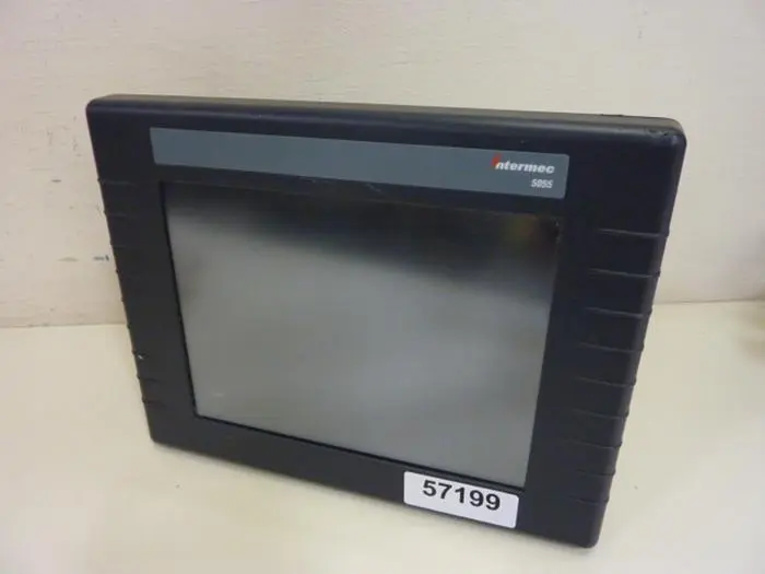 Used INTERMEC 5055 Interface Monitors Michigan US | Ideal Machinery #1174070
