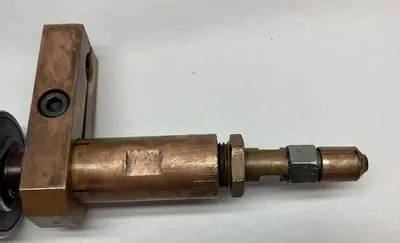 Used OBARA 0A-ADN-36-76-L Pneumatic Cylinders Ohio US | Surplus Asset Holdings #1365838