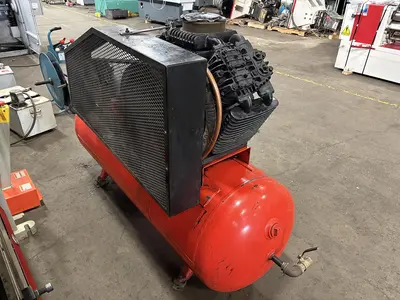 Used DEVILBISS 445 Air Compressors (Misc) Ontario CA | Trader Machinery Inc #1543052