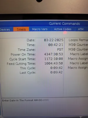 2019 HAAS ST-15 CNC Lathes | Lion Machinery (7)