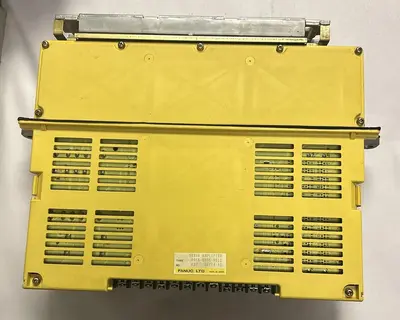 Used FANUC A06B-6066-H011 Servo Drives | Surplus Asset Holdings #1226398
