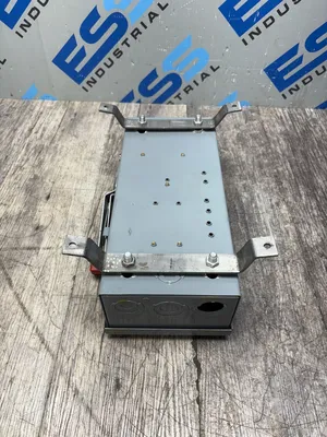 SQUARE D D H361 Electrical/PLC/Automation | ESS Industrial Equipment Sales (11)