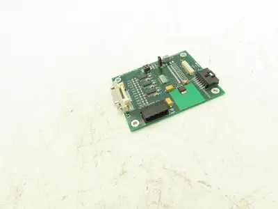 Haas Automation 65-3410A CNC Printed Circuit Control Board PCB Rev A Off VF-4B