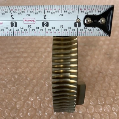 NEW Limitorque 60-410-0057-2