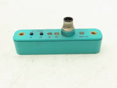 Used PEPPERL+FUCHS _UNKNOWN_ Sensors Indiana US | Arrow Industrial #1316783