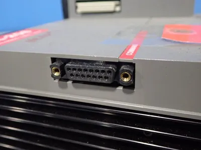 Used EMERSON FX208 Servo Drives Ohio US | HGR 24 #878562