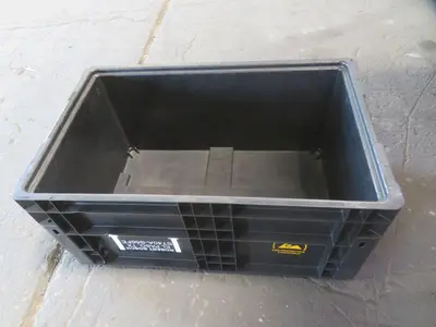 Used SCHAEFER NF241511 General Storage Systems Texas US | Aucto #1307306