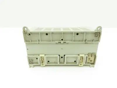 Allen Bradley 1766-L32AWA MicroLogix 1400 Controller Module 32Pt Series B FW 11