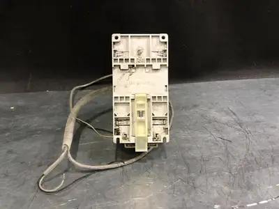 1 hp, 600 Volts, 3-Phase AC Smart Speed Controller
