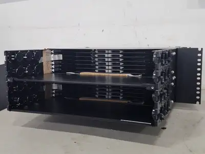 NEW COMMSCOPE EHD-4U