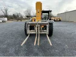 Used 2017 JCB 506-36 Telehandlers Pennsylvania US | Iron Exchange Equipment Solutions #1353698