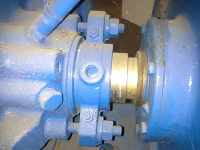 USED Goulds 3175