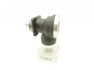 Neugart WPLN070-004-SSSB3AE-Z19/40/95/115/B5/M8 Right Angle Gearbox 4:1 Reducer