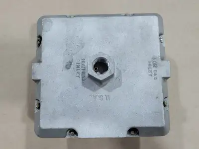 USED ANTUNES CONTROLS HLGP-A