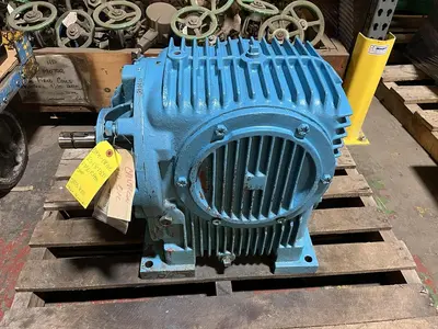 USED CONE DRIVE MK-1 UHP