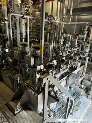USED SIEMENS STC-SV (08-8)