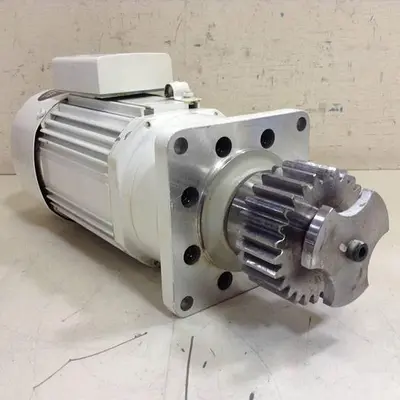 USED SUMITOMO CNVM02-5085-B-35