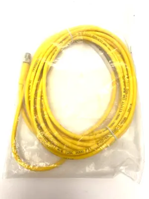 NEW TURCK PICO FAST CORDSET