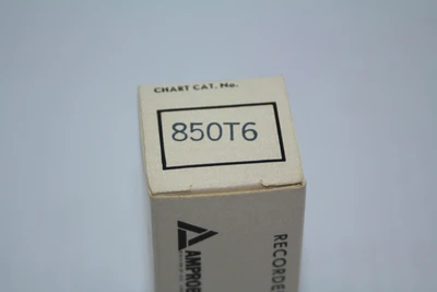 New | in-Stock Amprobe 850T6 Chart Recorders California US | Davliegogo LLC #1705657