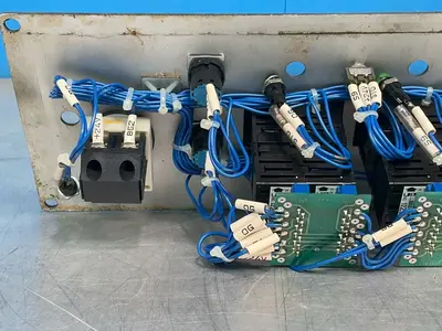 Used _UNKNOWN_ AJV18 Automation Control (HMI) Ohio US | HGR 24 #1316205