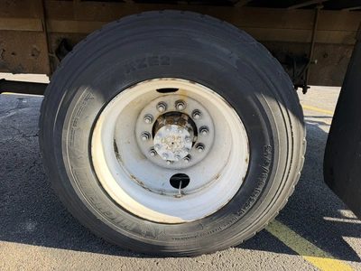 Used 2006 FREIGHTLINER 4300SBA4X2 Box trucks Ohio US | Miedema Asset Management Group #1578011