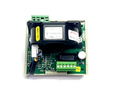 S27S300D15YM, UI-Sense v0.2 | Tamura S27S300D15YM Current Sensor 300A AC/DC UI-Sense v0.2 - New Other