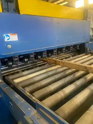 USED ROWE 30060 DSV