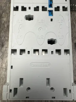 WOHNER CROSSLINK Electrical/PLC/Automation | ESS Industrial Equipment Sales (9)