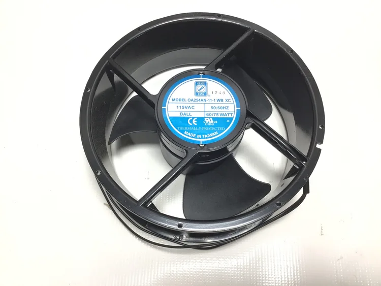 Used ORION _UNKNOWN_ Electronic Component Fans Pennsylvania US | Moses B Glick #1009937