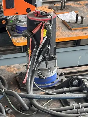 Used FANUC GEN VI RTU Robots Michigan US | Aucto #1332212
