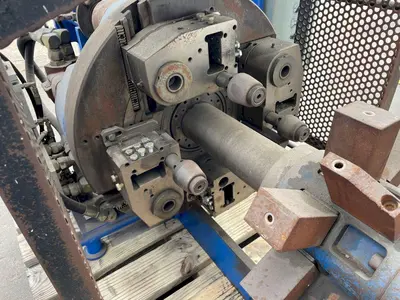 USED TRI TOOL PFM 816