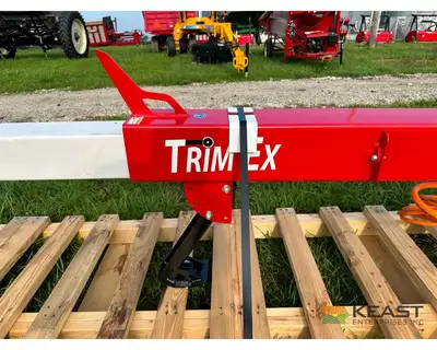 Used FECON TE26D - 26' REACH Boom Mowers Iowa US | Keast Enterprises #1360547