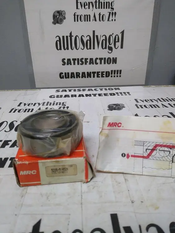 Used MRC 5205-M/H501 Industrial Controls Ohio US | Surplus Asset Holdings #1233757