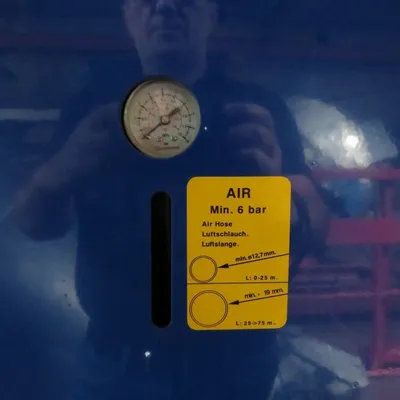 2010 CERTIS TABLOMATIC Enveloppe | Perry Equipment (20)