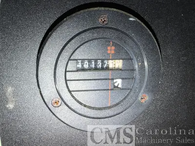 Used SULLAIR MODEL VS16 40 HP VACUUM PUMP Vacuum Pumps North Carolina US | CAROLINA MACHINERY SALES #1441240